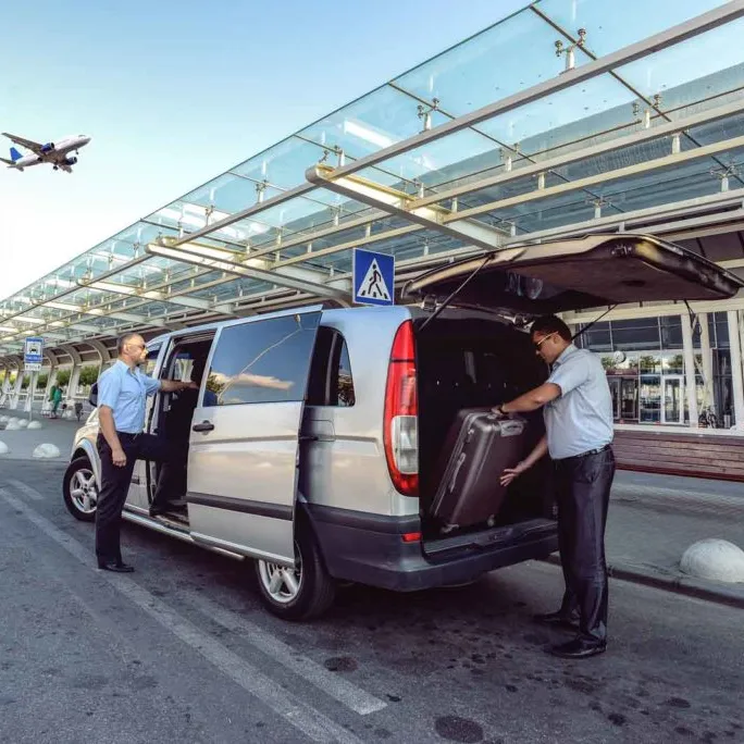 İstediğim her noktaya havaalanı transfer hizmeti alabilir miyim?